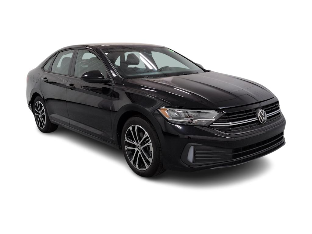 Thumbnail: 2022 Volkswagen Jetta - 21