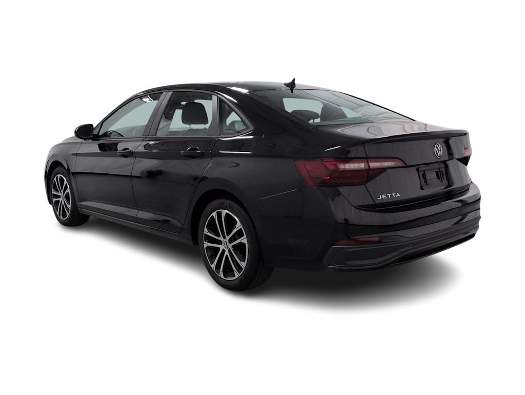 Thumbnail: 2022 Volkswagen Jetta - 4