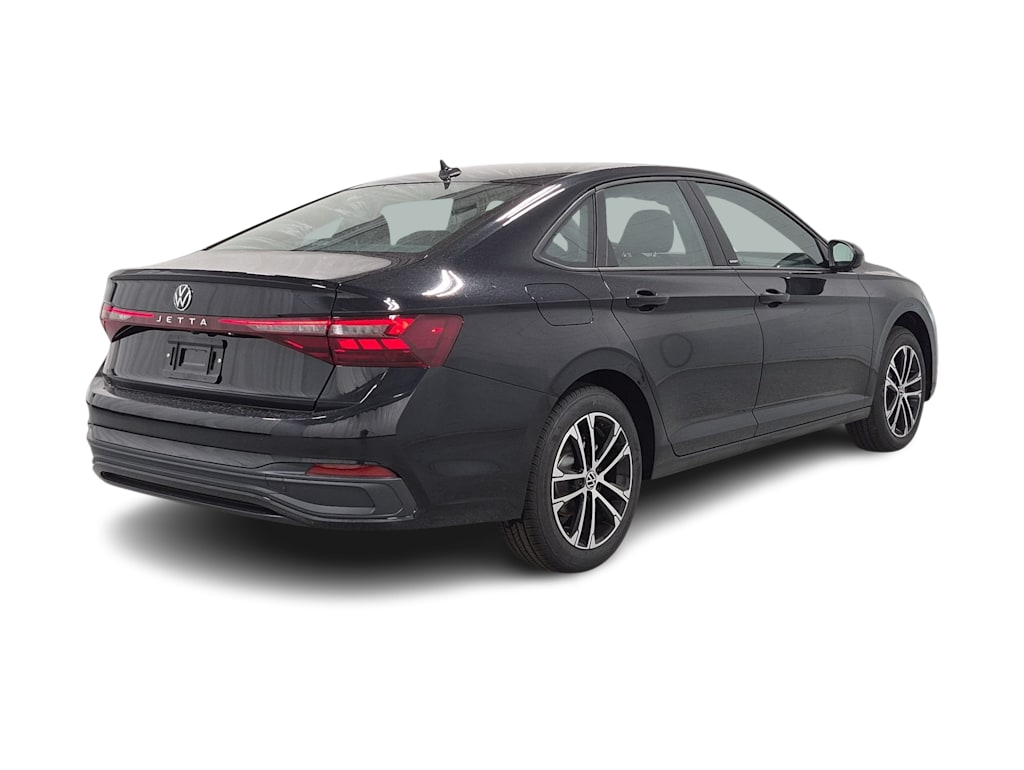 Thumbnail: 2026 Volkswagen Jetta - 23