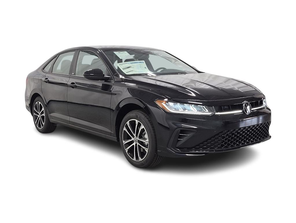 Thumbnail: 2026 Volkswagen Jetta - 21