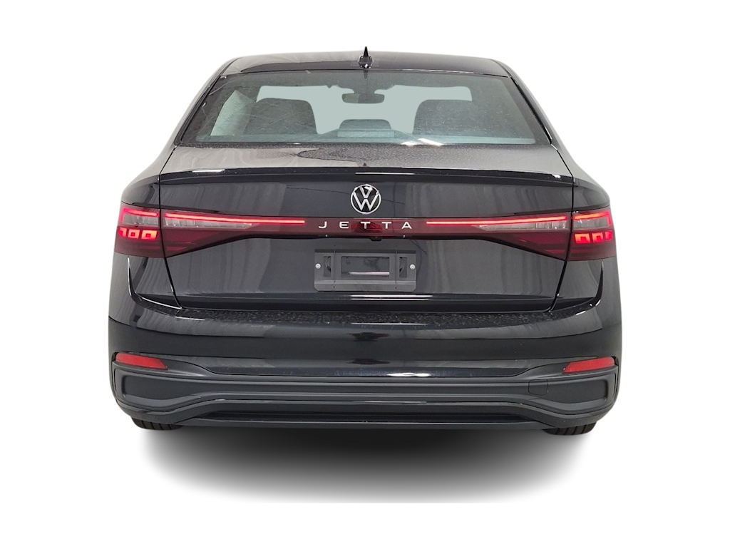 Thumbnail: 2026 Volkswagen Jetta - 5