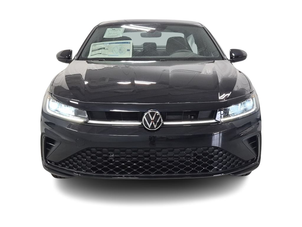 Thumbnail: 2026 Volkswagen Jetta - 6