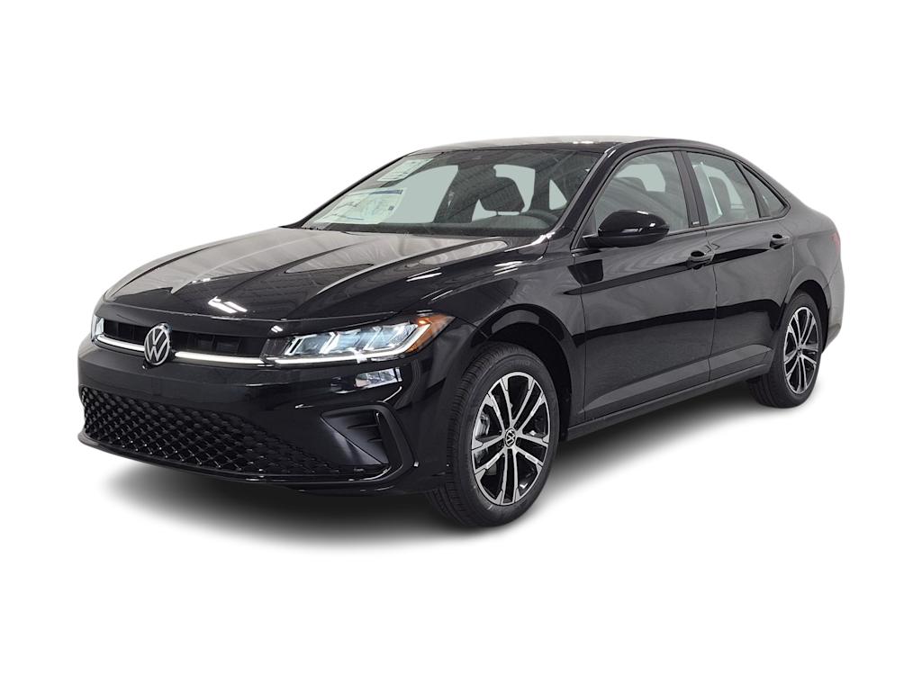Thumbnail: 2026 Volkswagen Jetta - 22