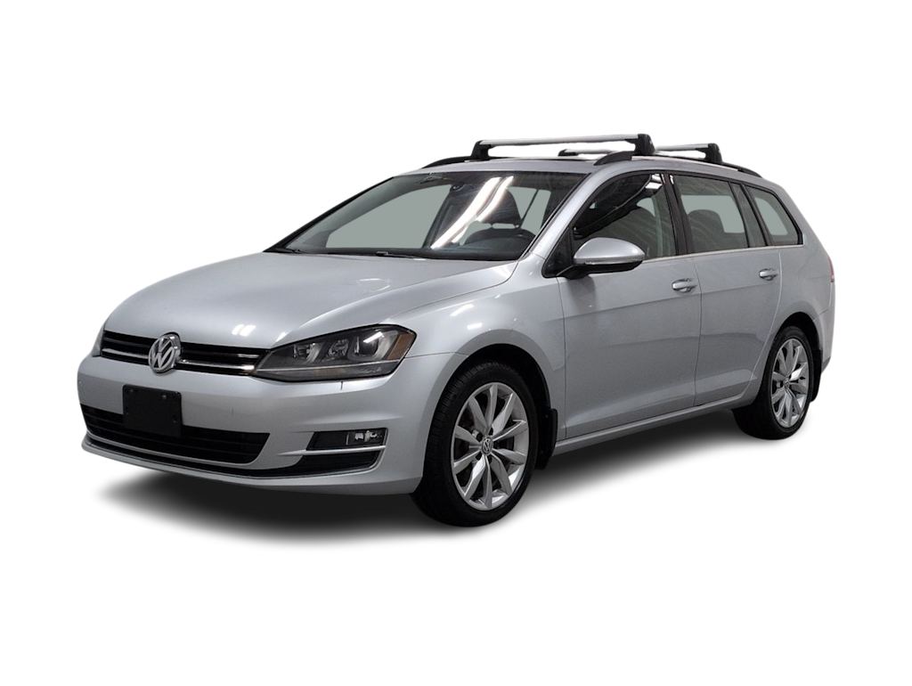 Thumbnail: 2015 Volkswagen Golf - 22