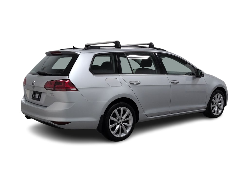 Thumbnail: 2015 Volkswagen Golf - 23