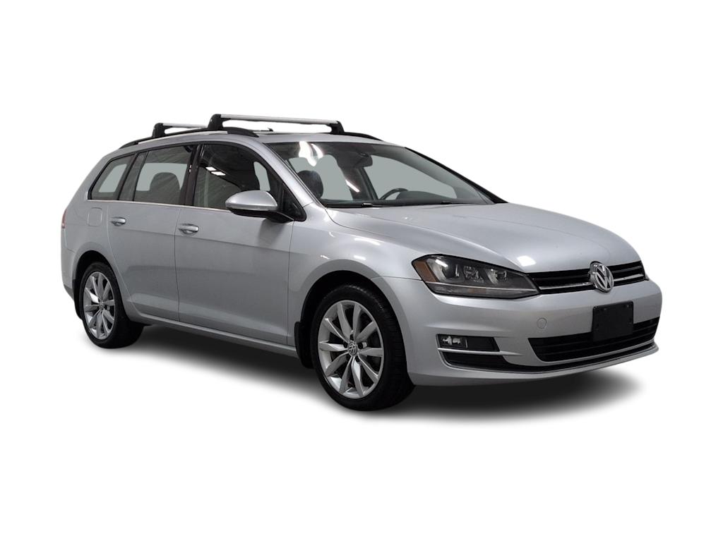 Thumbnail: 2015 Volkswagen Golf - 21