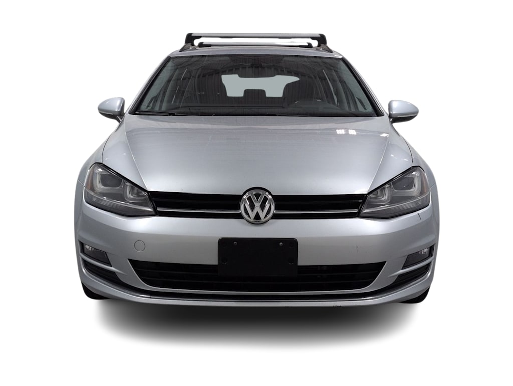 Thumbnail: 2015 Volkswagen Golf - 6