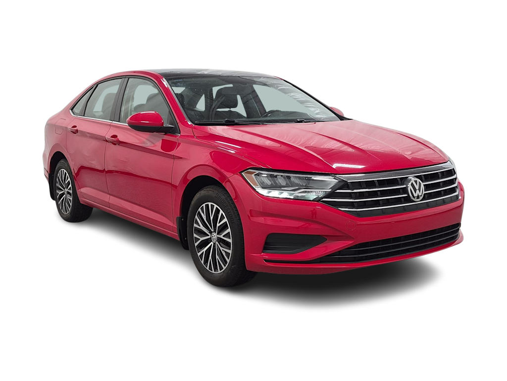 Thumbnail: 2019 Volkswagen Jetta - 20
