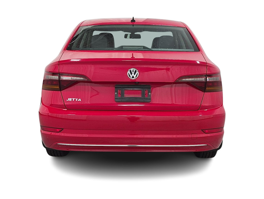 Thumbnail: 2019 Volkswagen Jetta - 5