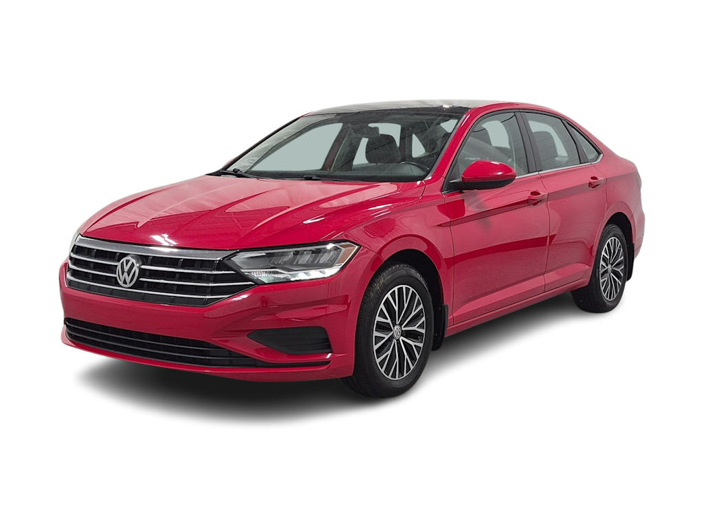 Thumbnail: 2019 Volkswagen Jetta - 21