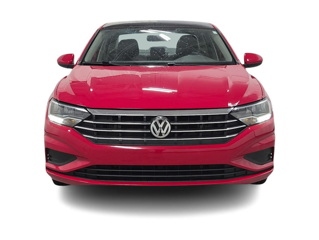 Thumbnail: 2019 Volkswagen Jetta - 6
