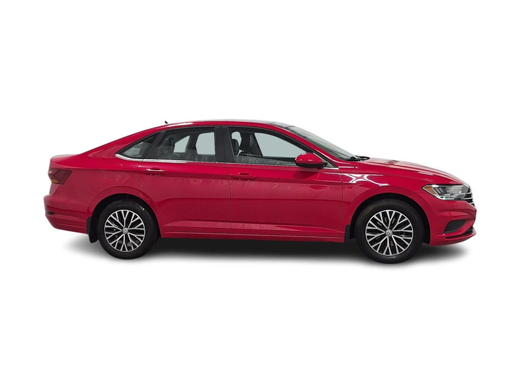 Thumbnail: 2019 Volkswagen Jetta - 23
