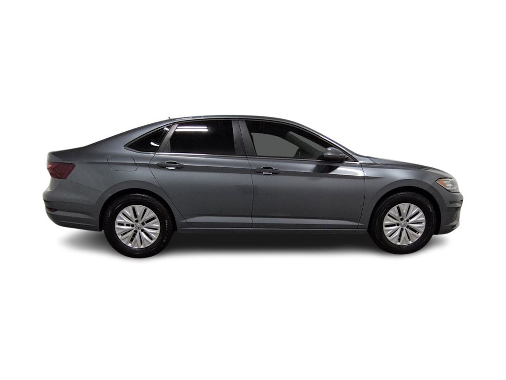 Thumbnail: 2020 Volkswagen Jetta - 23