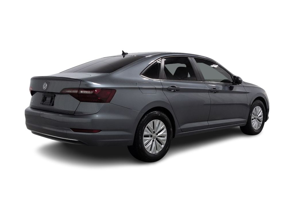 Thumbnail: 2020 Volkswagen Jetta - 22