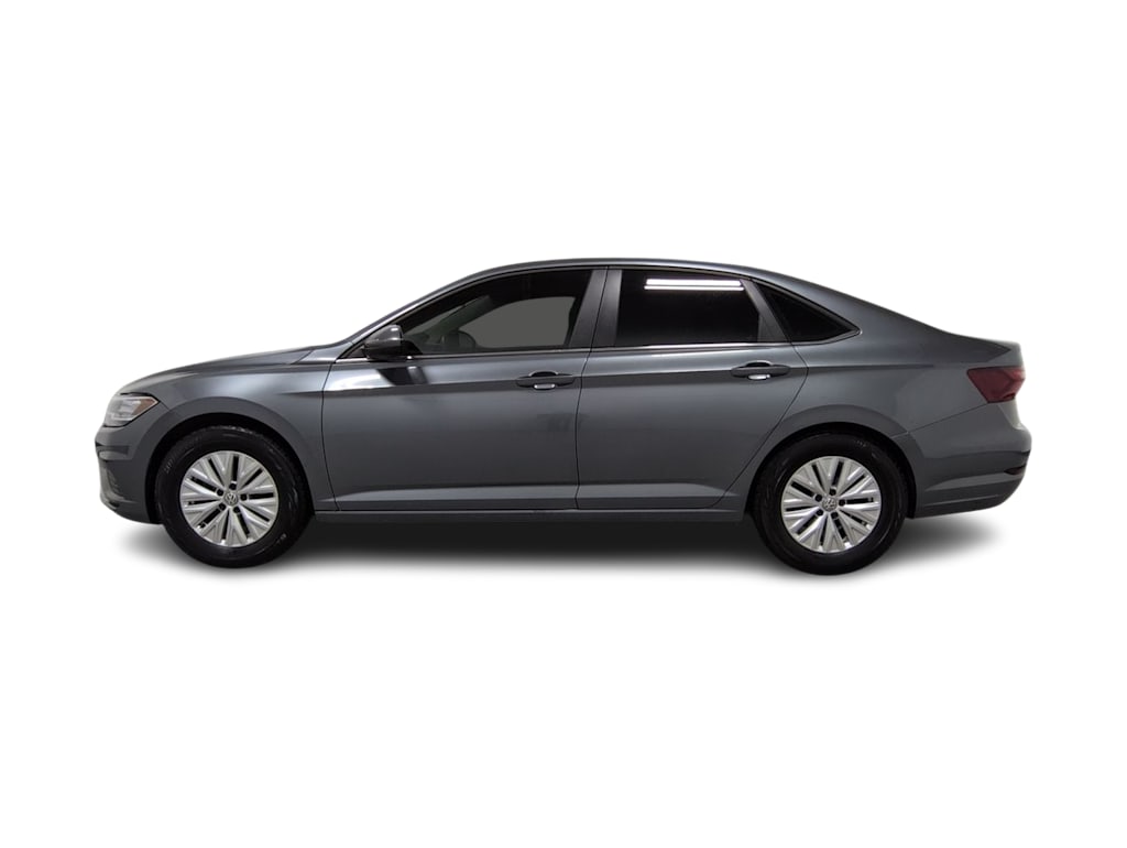 Thumbnail: 2020 Volkswagen Jetta - 3