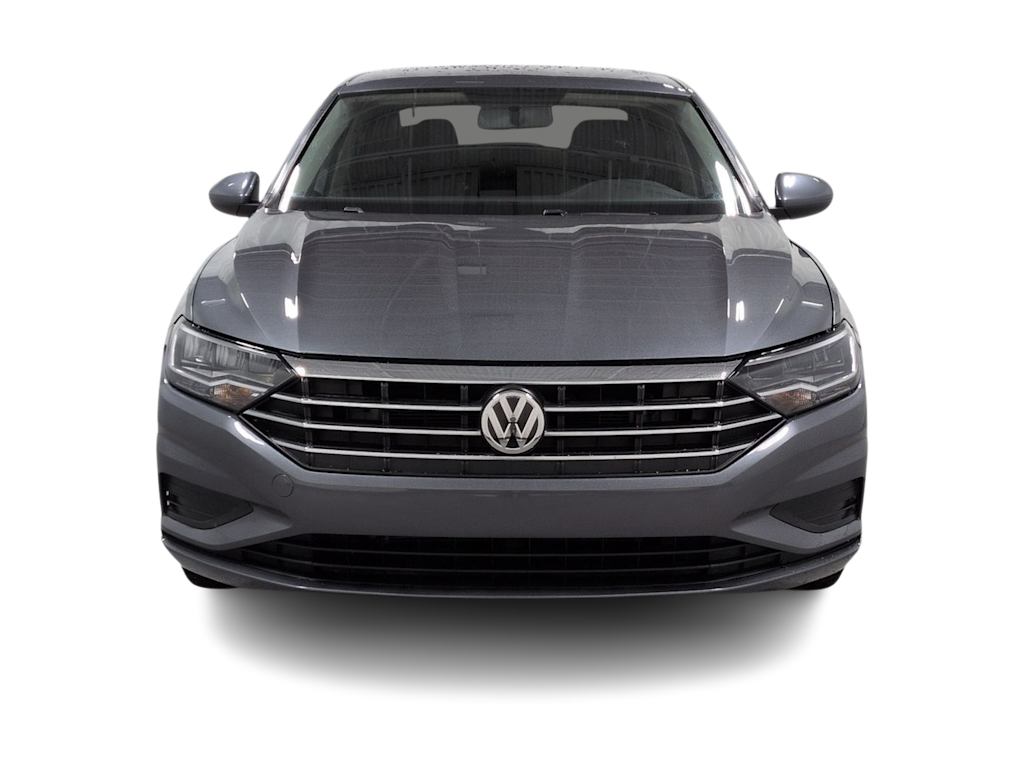 Thumbnail: 2020 Volkswagen Jetta - 6