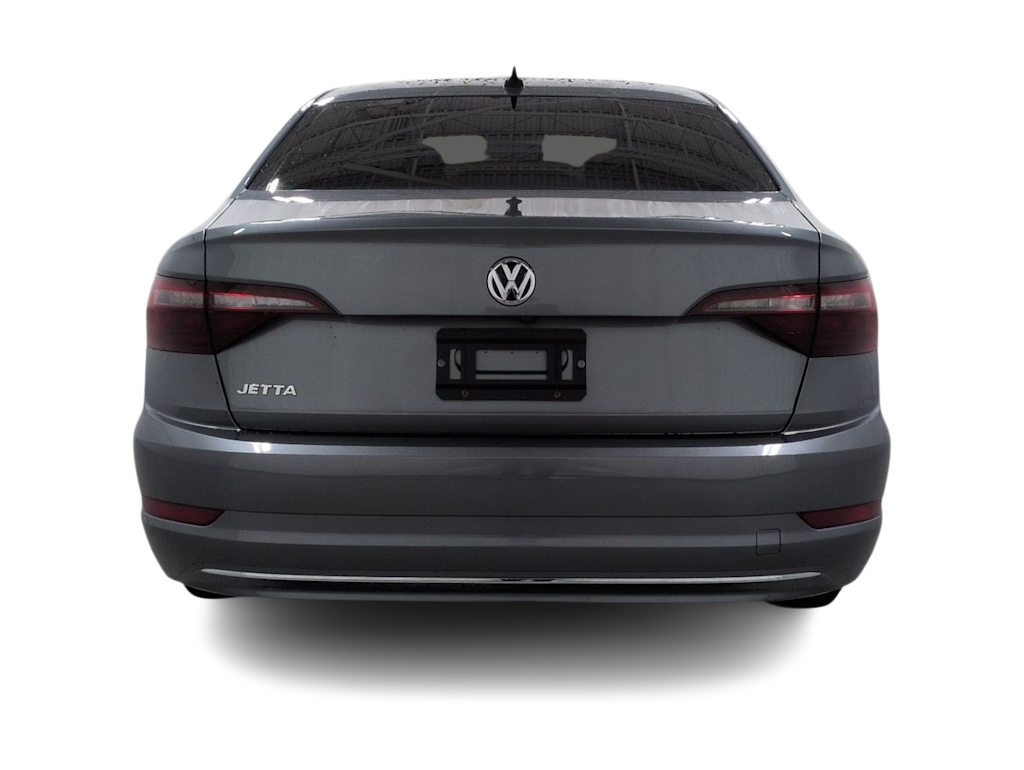 Thumbnail: 2020 Volkswagen Jetta - 5