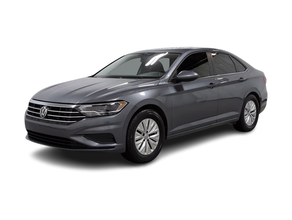 Thumbnail: 2020 Volkswagen Jetta - 21