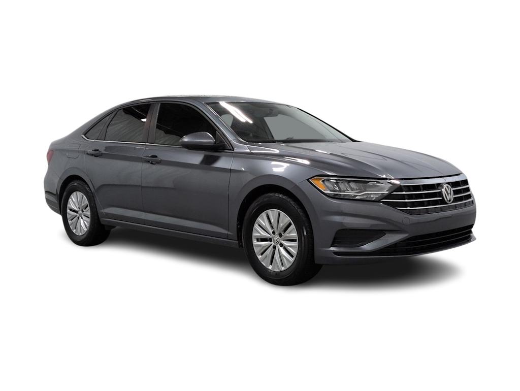 Thumbnail: 2020 Volkswagen Jetta - 20
