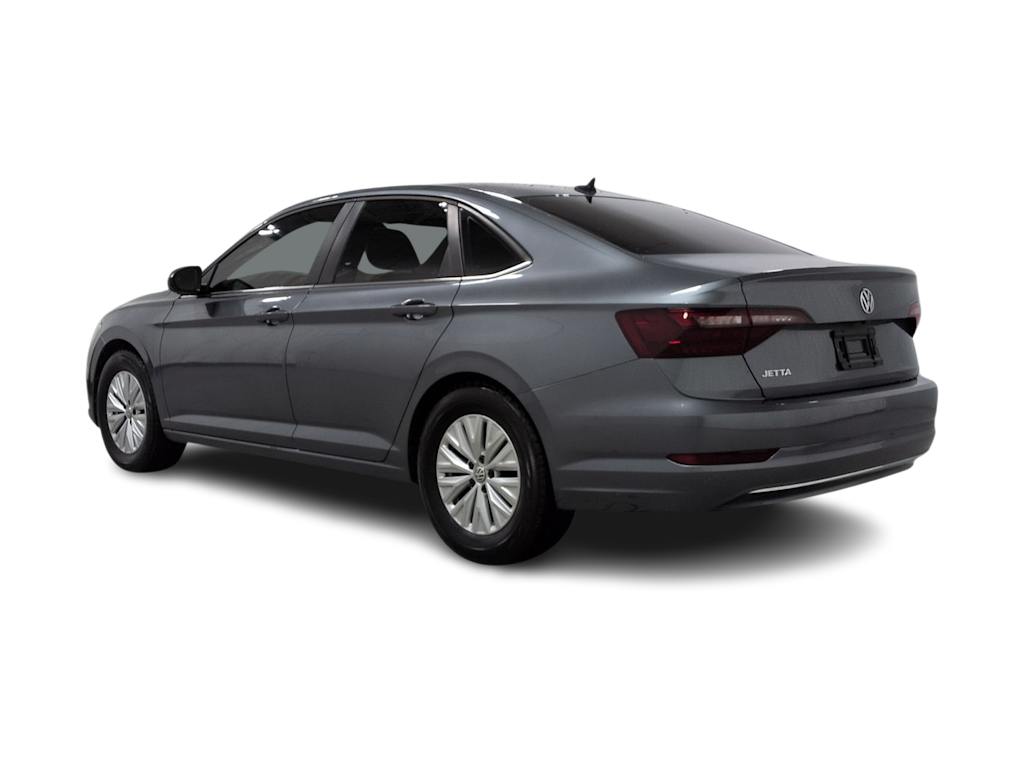 Thumbnail: 2020 Volkswagen Jetta - 4