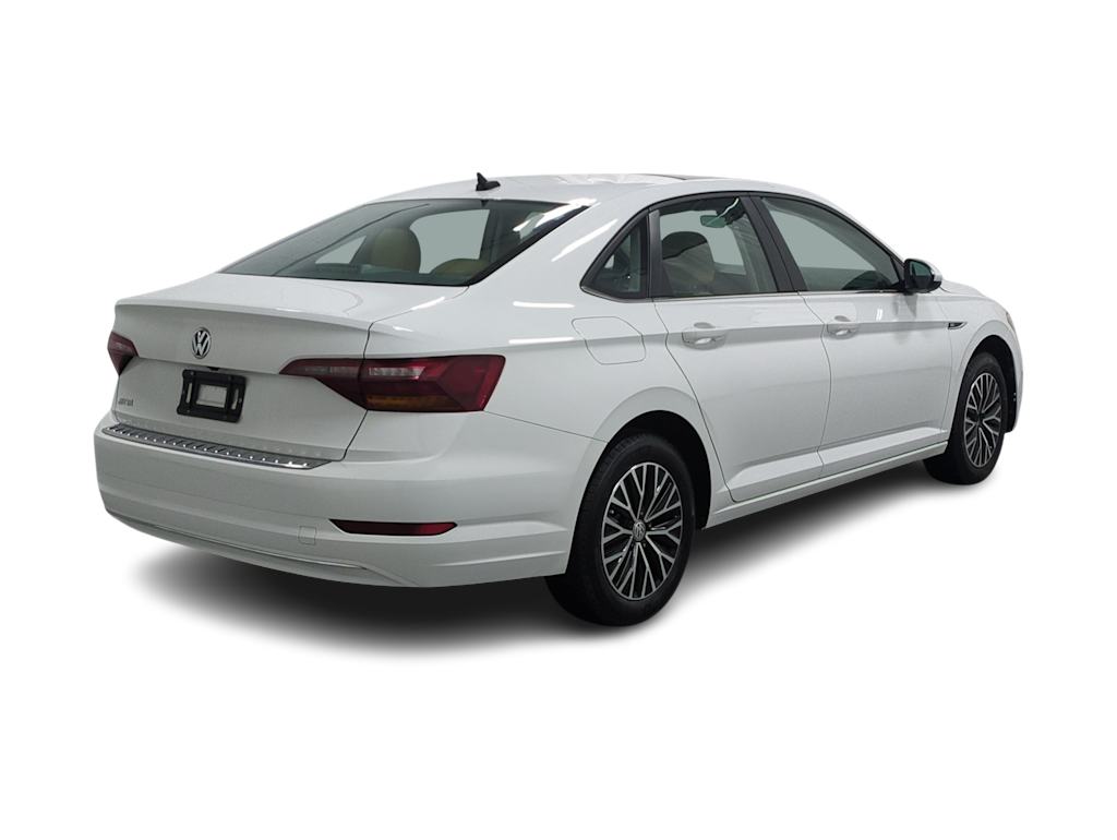 Thumbnail: 2019 Volkswagen Jetta - 21