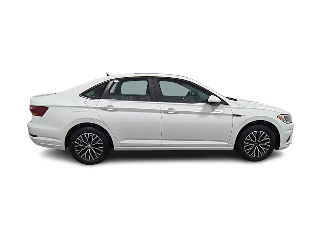 Thumbnail: 2019 Volkswagen Jetta - 22