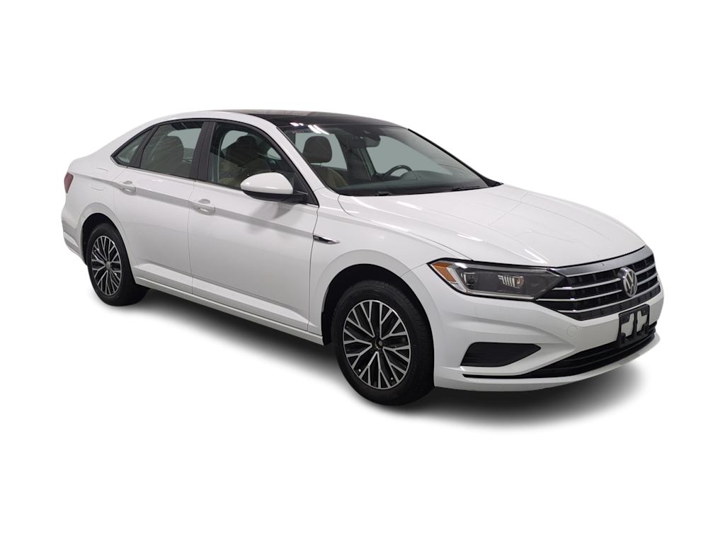 Thumbnail: 2019 Volkswagen Jetta - 19