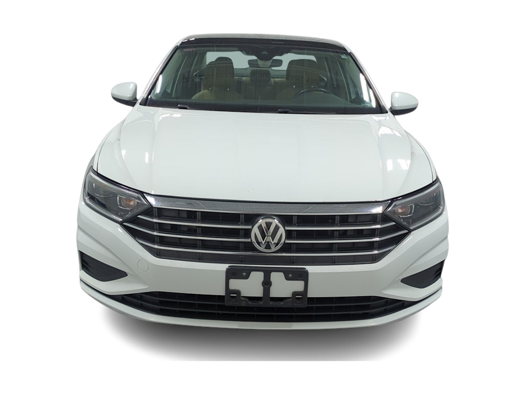 Thumbnail: 2019 Volkswagen Jetta - 6