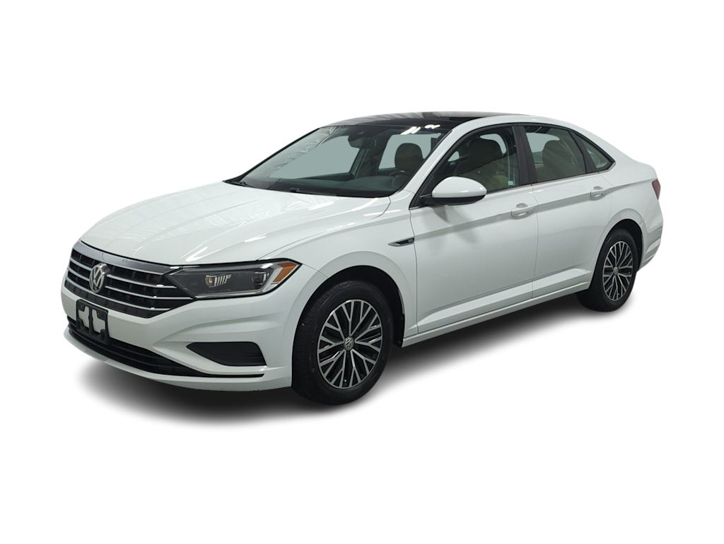Thumbnail: 2019 Volkswagen Jetta - 20