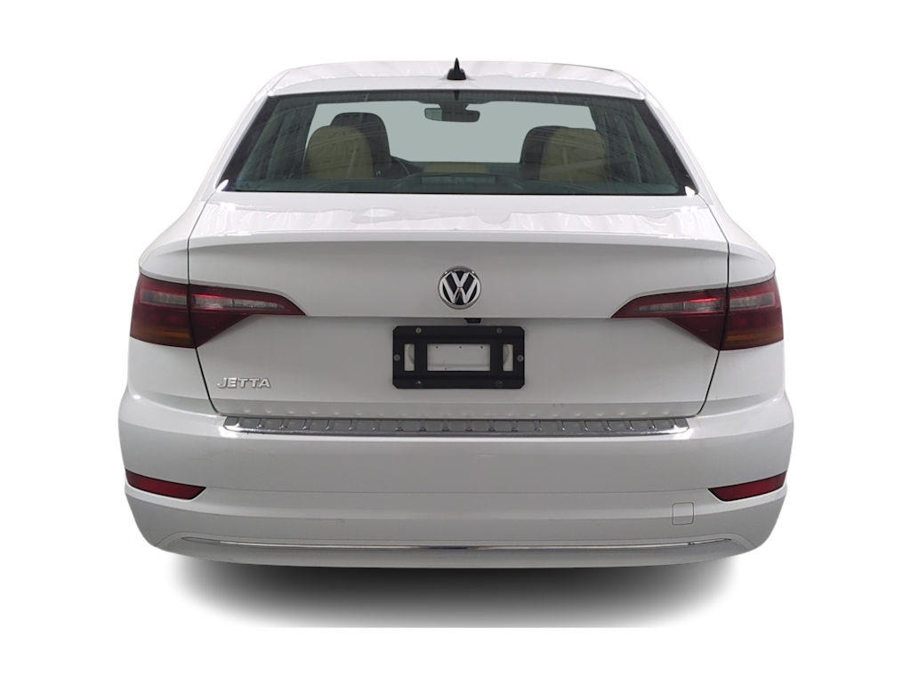 Thumbnail: 2019 Volkswagen Jetta - 5