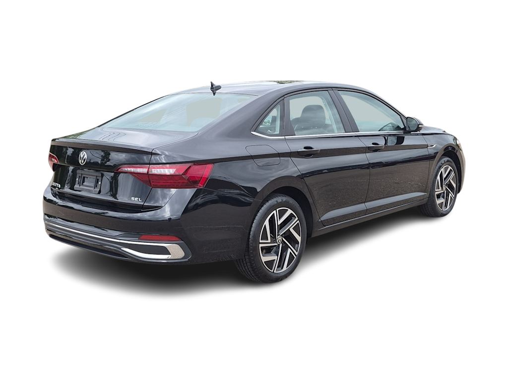 Thumbnail: 2024 Volkswagen Jetta - 21