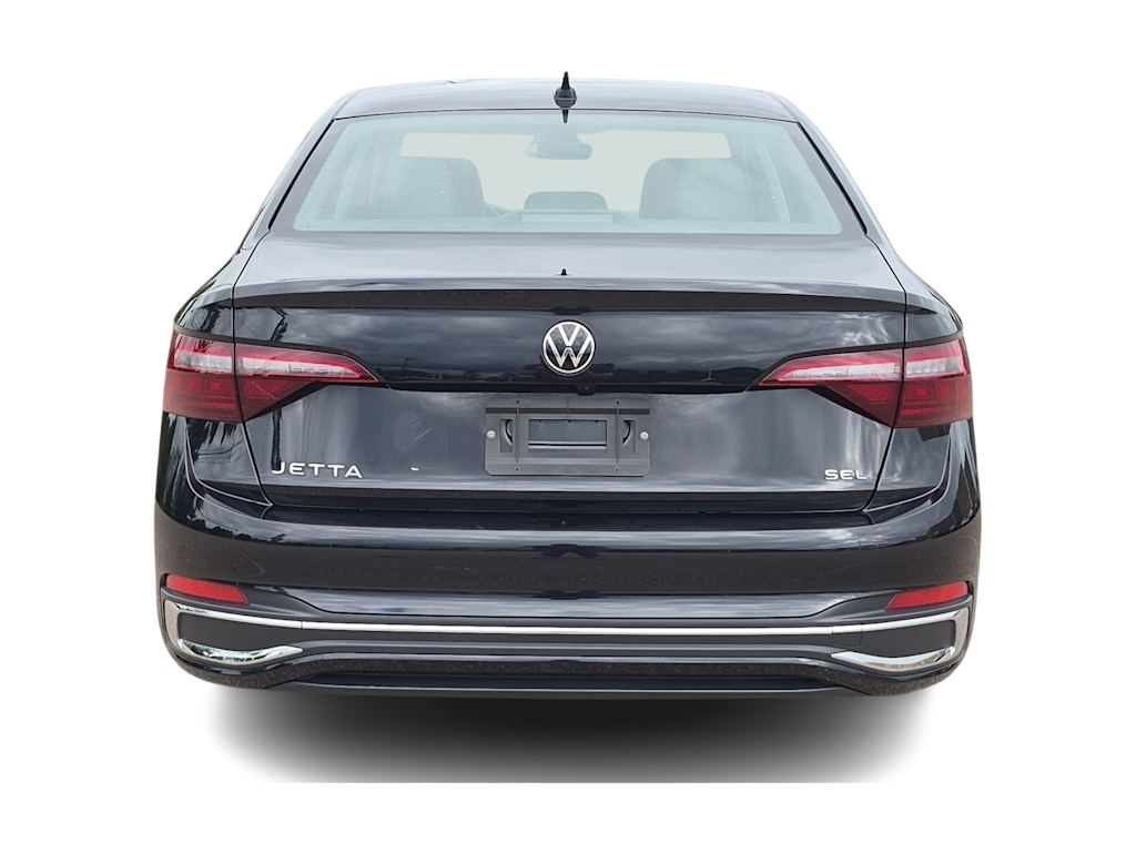 Thumbnail: 2024 Volkswagen Jetta - 20