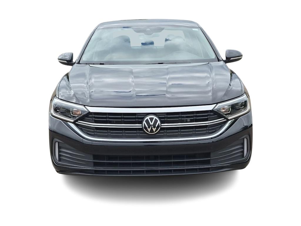 Thumbnail: 2024 Volkswagen Jetta - 5