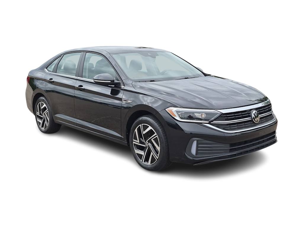 Thumbnail: 2024 Volkswagen Jetta - 18