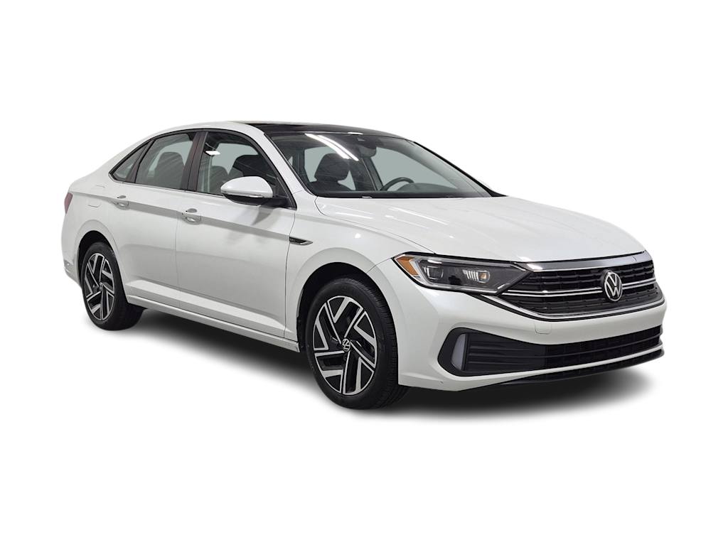 Thumbnail: 2024 Volkswagen Jetta - 20