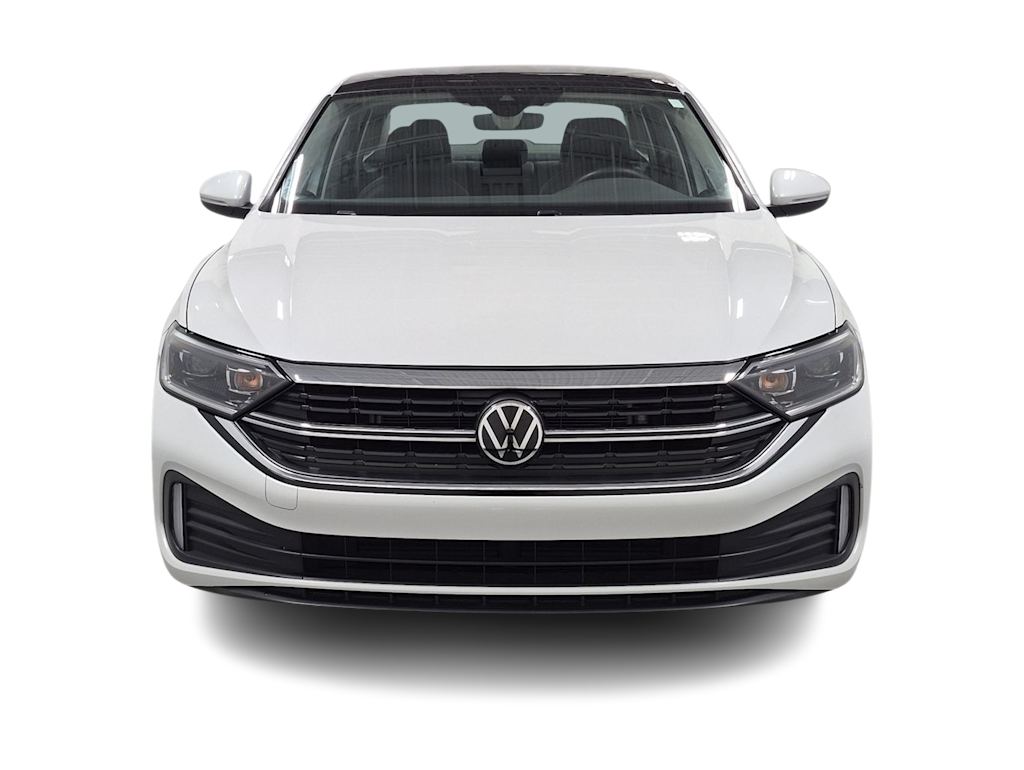 Thumbnail: 2024 Volkswagen Jetta - 6