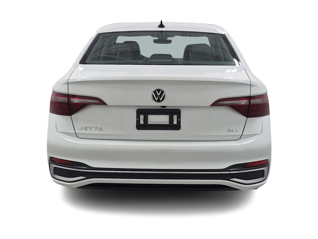 Thumbnail: 2024 Volkswagen Jetta - 5