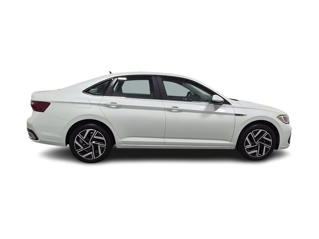 Thumbnail: 2024 Volkswagen Jetta - 23