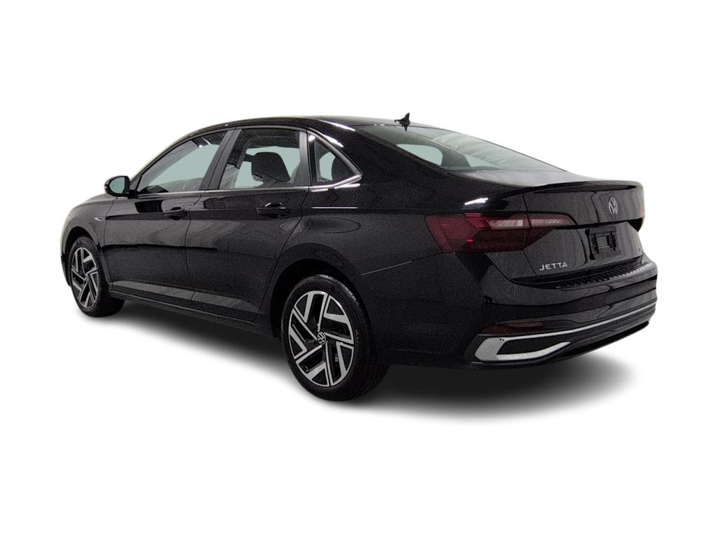 Thumbnail: 2023 Volkswagen Jetta - 4