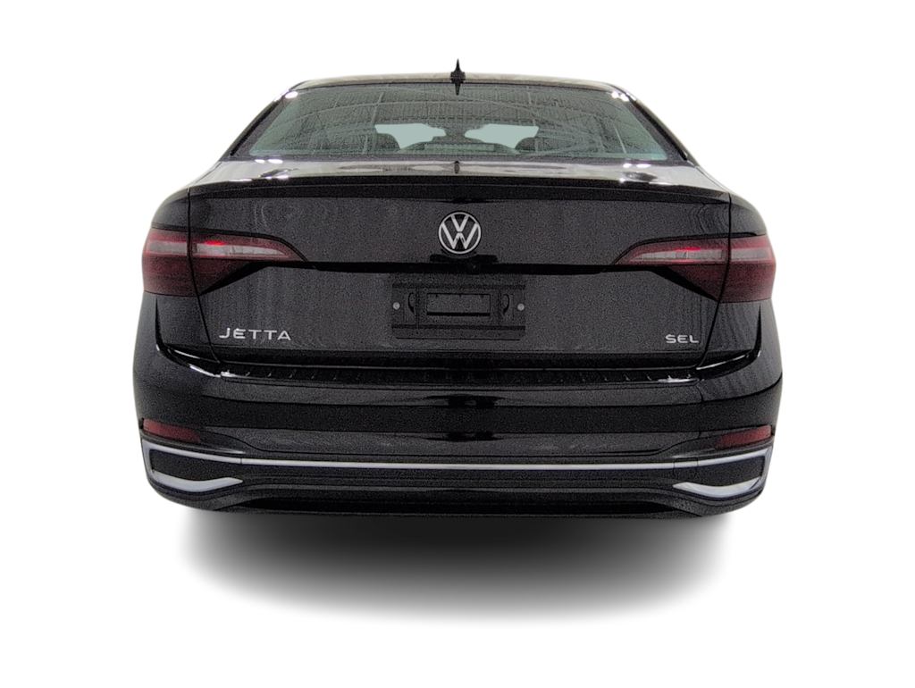 Thumbnail: 2023 Volkswagen Jetta - 22