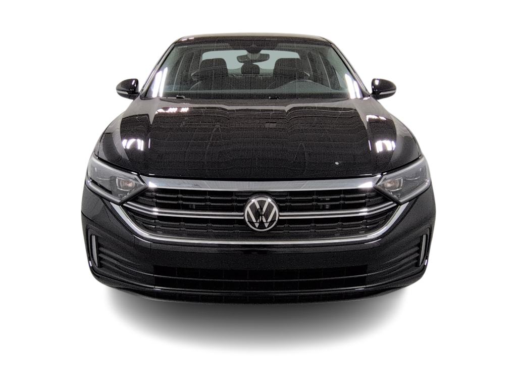 Thumbnail: 2023 Volkswagen Jetta - 5