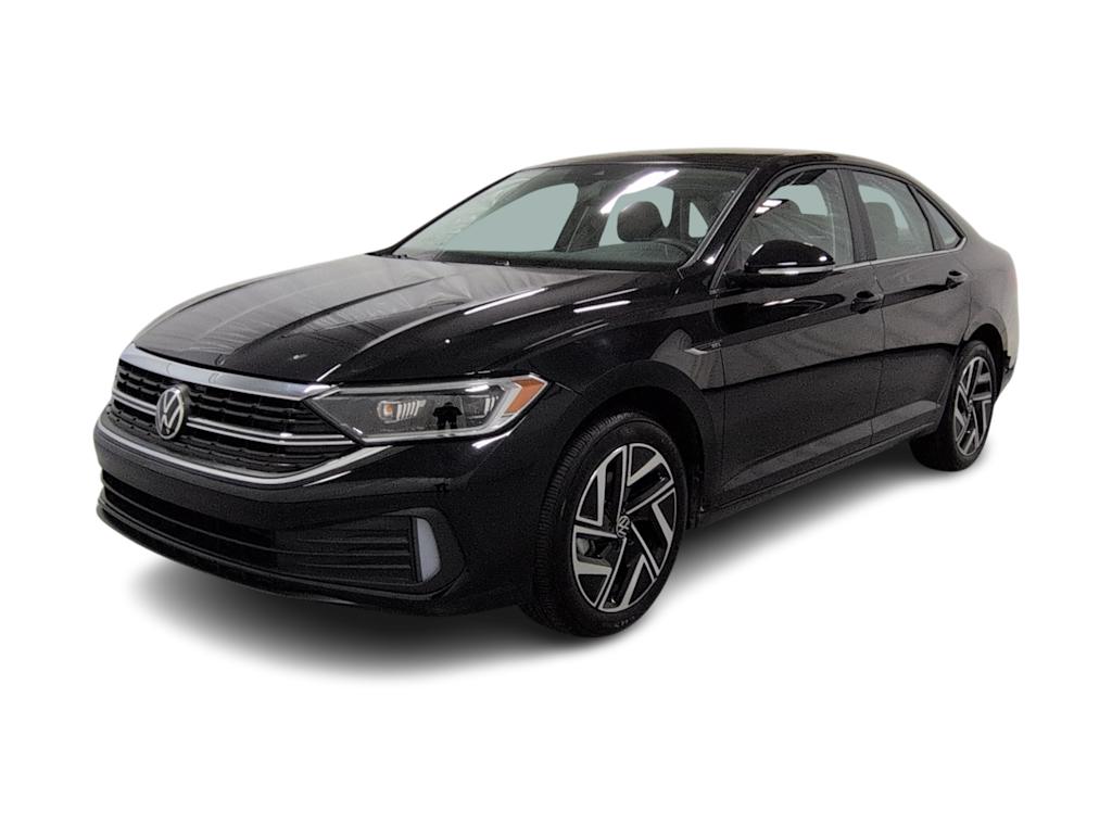 Thumbnail: 2023 Volkswagen Jetta - 21