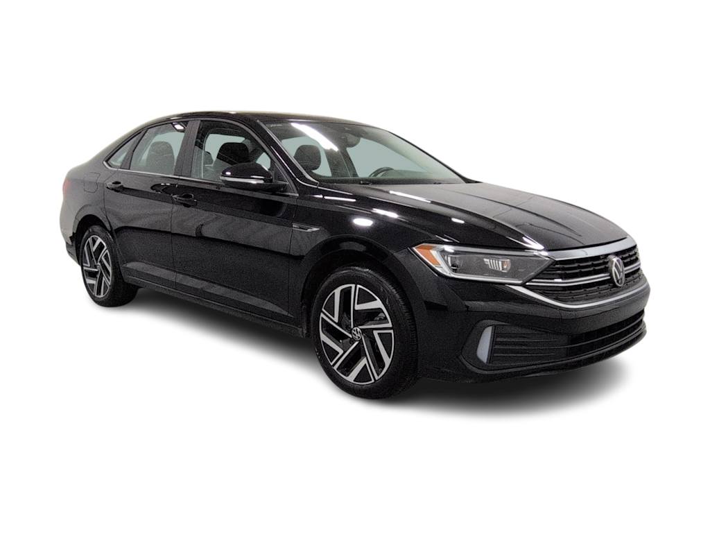 Thumbnail: 2023 Volkswagen Jetta - 20