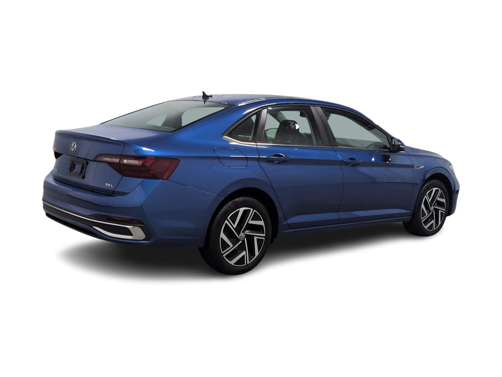 Thumbnail: 2024 Volkswagen Jetta - 23