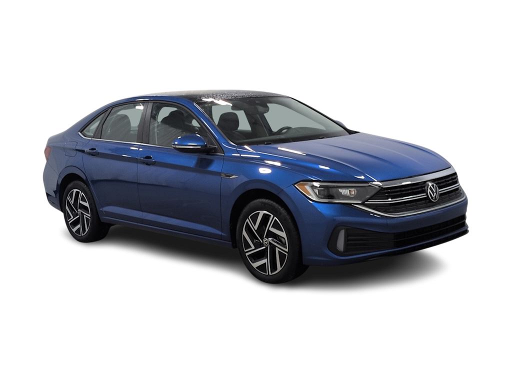 Thumbnail: 2024 Volkswagen Jetta - 21