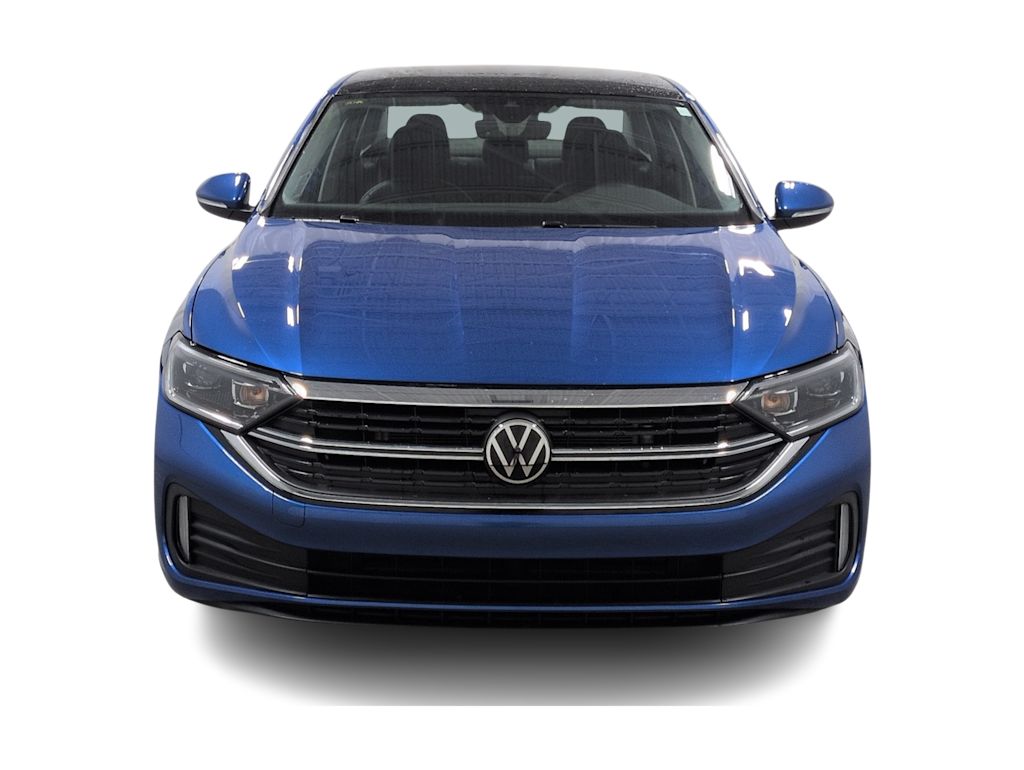Thumbnail: 2024 Volkswagen Jetta - 6