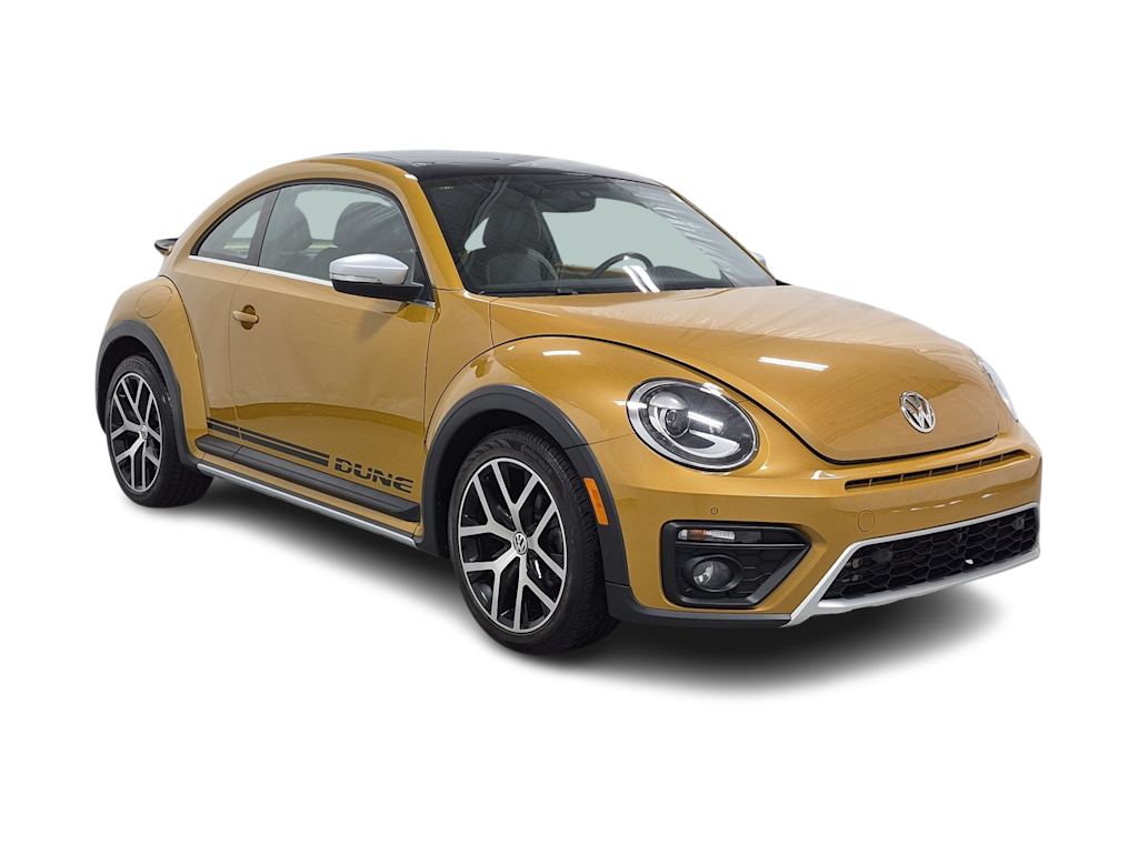 Thumbnail: 2017 Volkswagen Beetle - 21