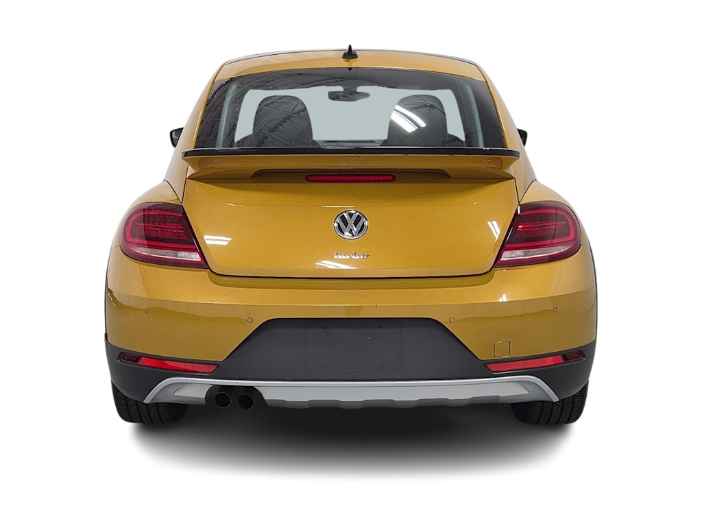 Thumbnail: 2017 Volkswagen Beetle - 5