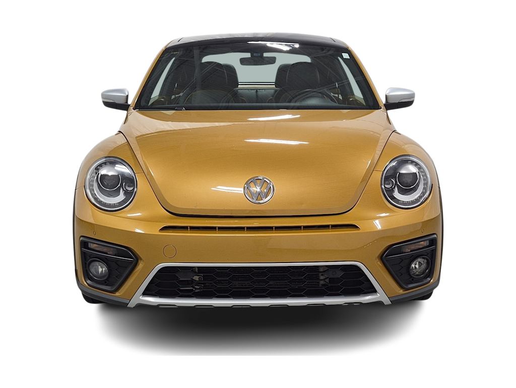 Thumbnail: 2017 Volkswagen Beetle - 6
