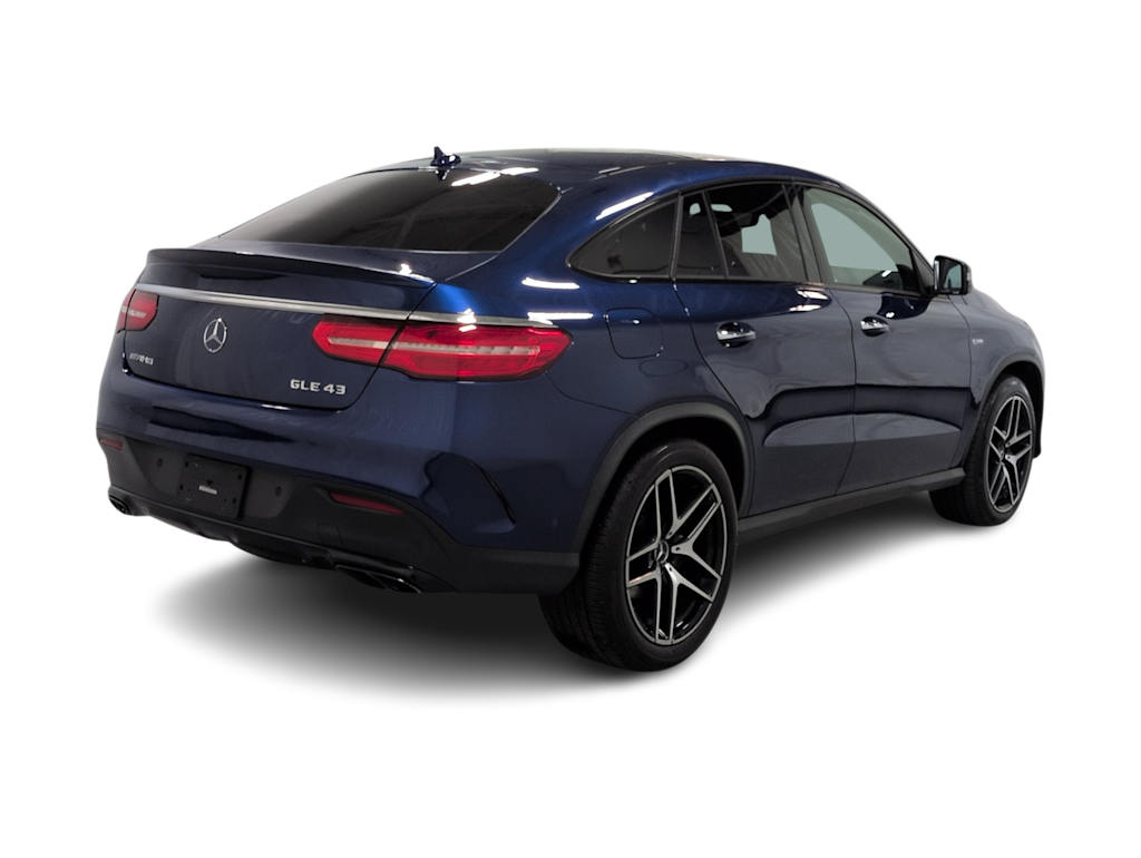 Thumbnail: 2019 Mercedes-Benz GLE - 22